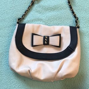 Betsey Johnson Purse